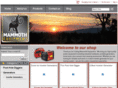 mammothequipment.com