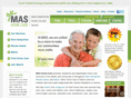 mashomecare.com
