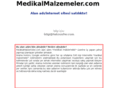 medikalmalzemeler.com