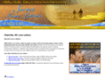 milliondollarloveletters.com