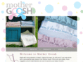 mothergoosh.com