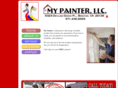 mypainterva.com