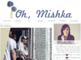 ohmishka.com