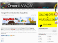 omerkaracay.com