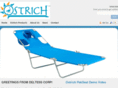 ostrichchair.com