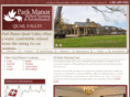 parkmanor-quailvalley.com