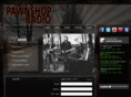 pawnshopradio.com