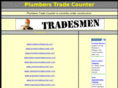 plumberstradecounter.com