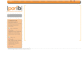 porib.com