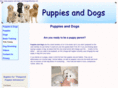 puppies-and-dogs.com