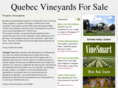 quebecvineyards.com
