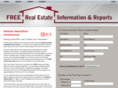 recentbankforeclosures.com