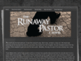 runawaypastor.com