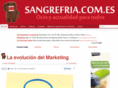 sangrefria.com.es