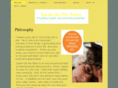 sarahthepetsitter.com