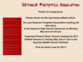 seymourfastpitchassociation.org