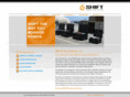 shiftpowersolutions.com