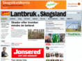 skogsland.com