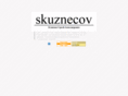 skuznecov.com