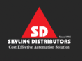 skylinedistributors.com