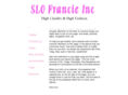 slofrancie.org