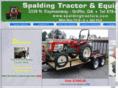 spaldingtractors.com