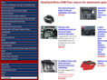 sportstersaddlebags.com