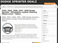 sprinterz.com