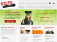stepsprep.com