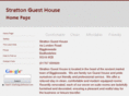 strattonguesthouse.com