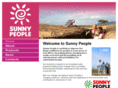 sunny-people.com