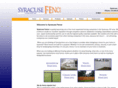 syracusefence.net
