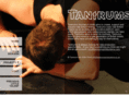 tantrumsproductions.com