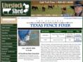 texasfencefixer.com