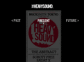 theheavysound.com