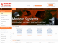 themodernsystems.com