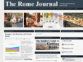 theromejournal.org