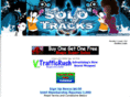 thesolotracks.com