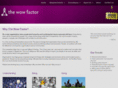 thewowfactorltd.com
