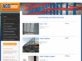usedshelvingmaryland.com