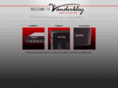 vanderkleyspeaker.com