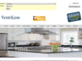 vent4less.com