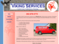 vikingservicescarpetcleaning.com