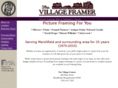 villageframer.com