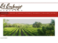 vinicolaelembrujo.com