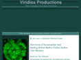 viridiosproductions.com