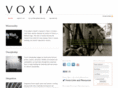 voxia.org