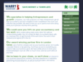 warryaccountants.com