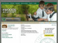 woodsacademy.org