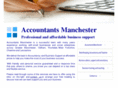 accountantsmanchester.info